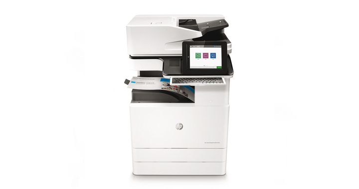 Multifunzione hp