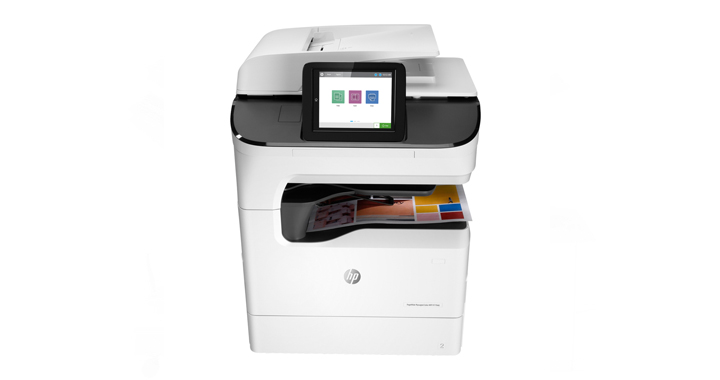 Multifunzione page wide
