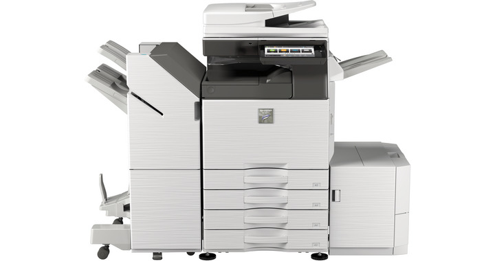 Multifunzione sharp