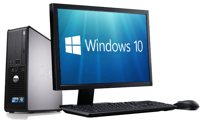 Personal computer all in one