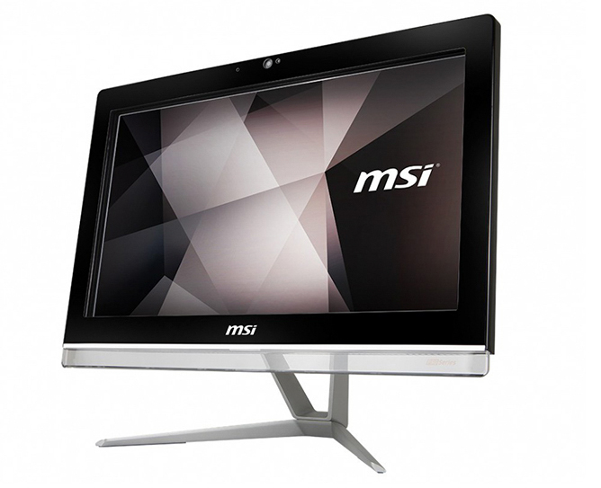 Personal computer all in one