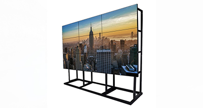 Soluzioni visual video wall